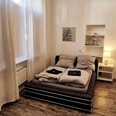 ווילהלמסהאבן 6 Personen Ferienwohnung - In Der Innenstadt מראה חיצוני תמונה